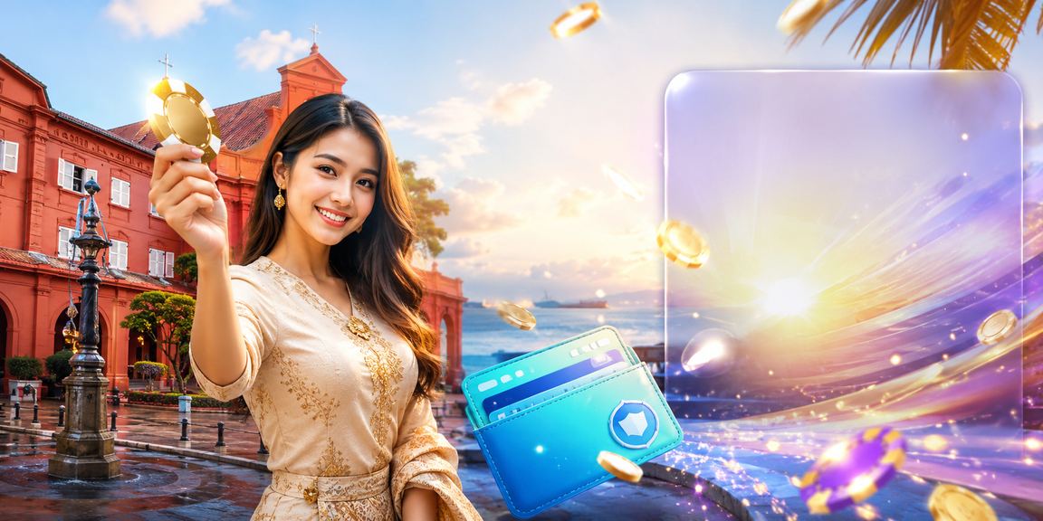 A player enjoys a relaxed betting experience in Melaka using the 600lite platform