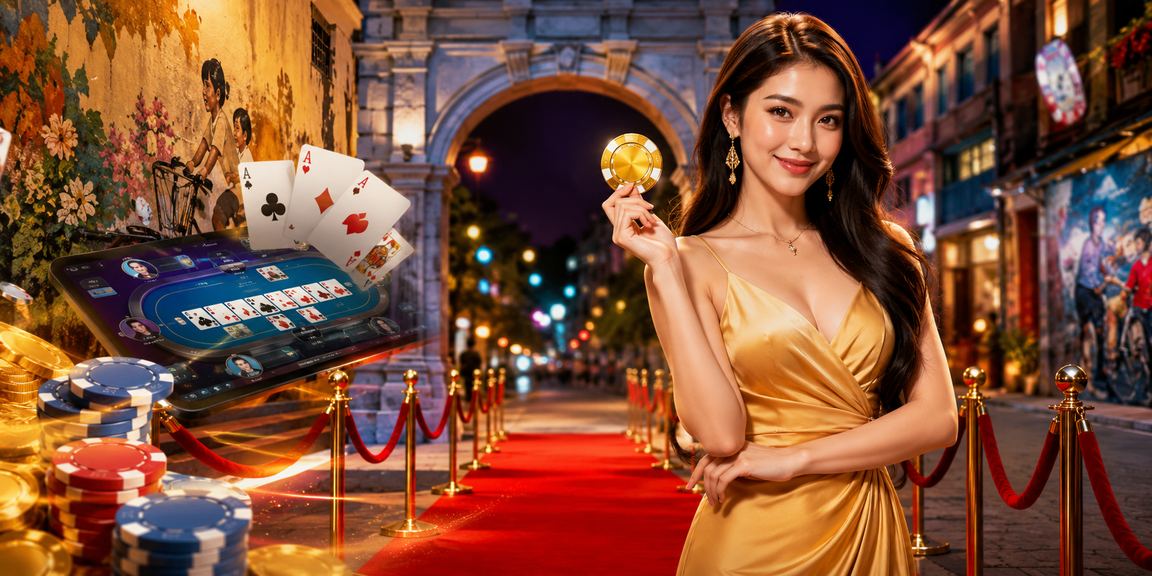 Pengguna mendaftar akaun baru di telefon bimbit mereka