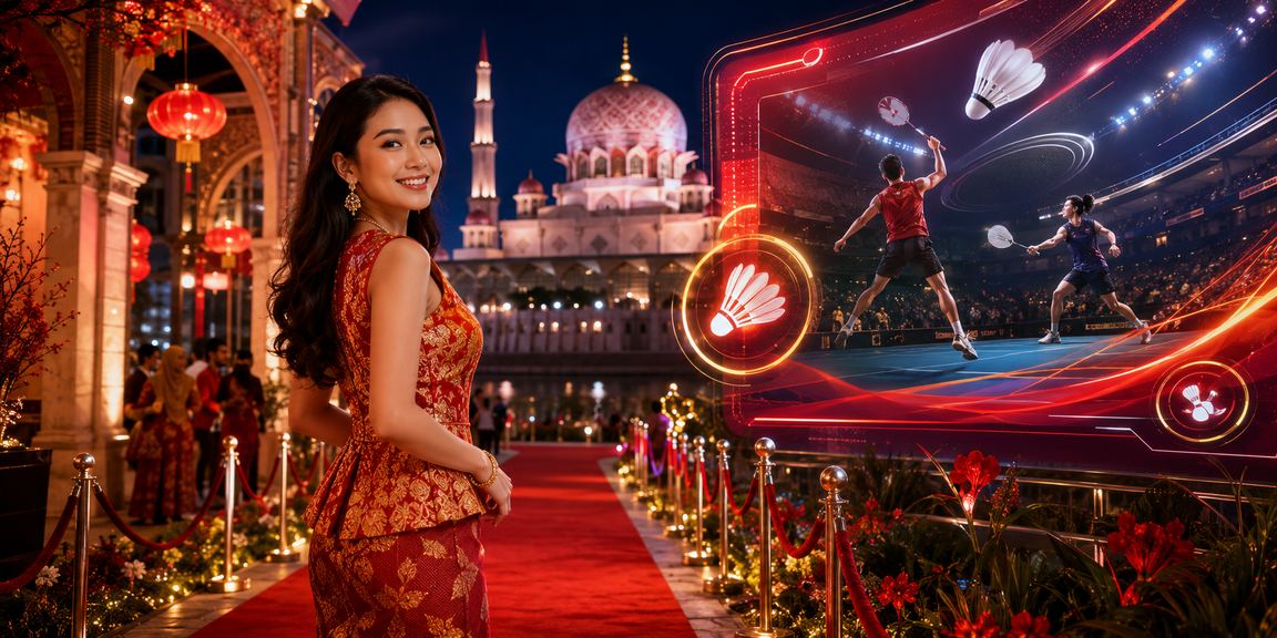 A player bets confidently using 600lite's secure platform in Putrajaya